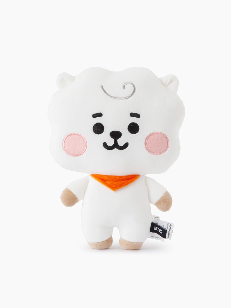 [LINE X BT21] Mini Body Cushion Baby Version - K-STAR