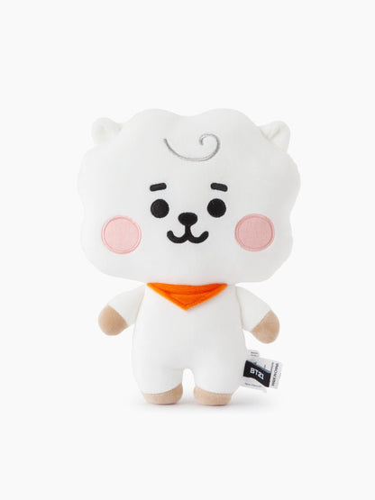 [LINE X BT21] Mini Body Cushion Baby Version - K-STAR