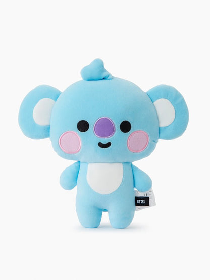 [LINE X BT21] Mini Body Cushion Baby Version - K-STAR