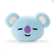 [LINE X BT21] Mochi Face Cushion - K-STAR