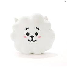 [LINE X BT21] Mochi Face Cushion - K-STAR