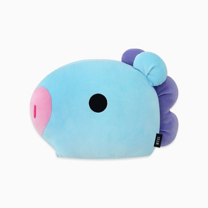 [LINE X BT21] Official Baby Face Cushion 30cm - K-STAR