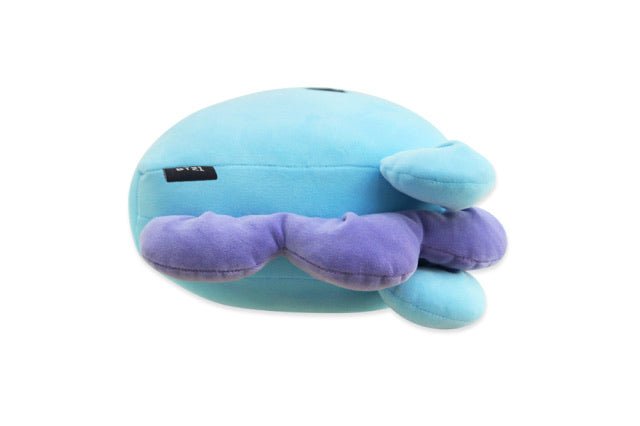 [LINE X BT21] Official Baby Face Cushion 30cm - K-STAR