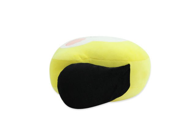 [LINE X BT21] Official Baby Face Cushion 30cm - K-STAR