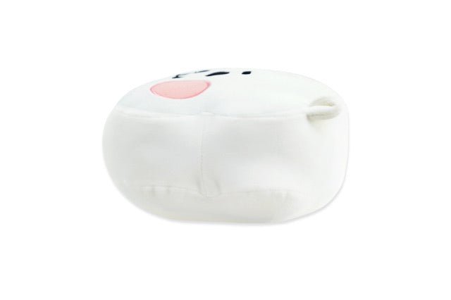 [LINE X BT21] Official Baby Face Cushion 30cm - K-STAR