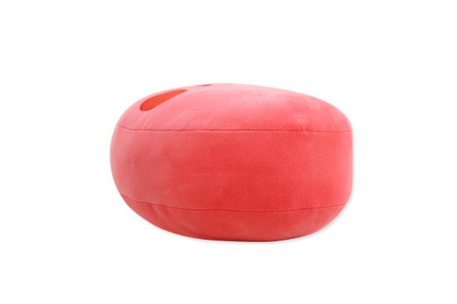 [LINE X BT21] Official Baby Face Cushion 30cm - K-STAR