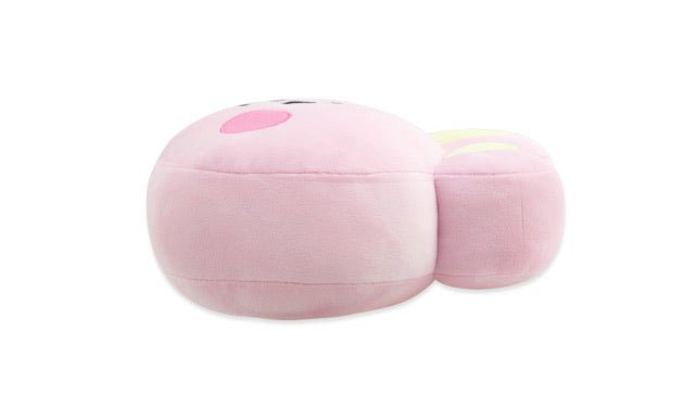 [LINE X BT21] Official Baby Face Cushion 30cm - K-STAR