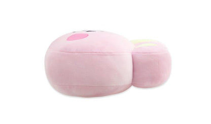 [LINE X BT21] Official Baby Face Cushion 30cm - K-STAR