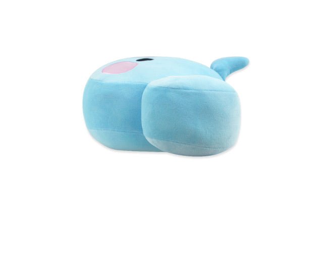 [LINE X BT21] Official Baby Face Cushion 30cm - K-STAR