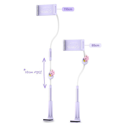 [LINE X BT21] Official BT21 Goose Neck Phone Holder - K-STAR