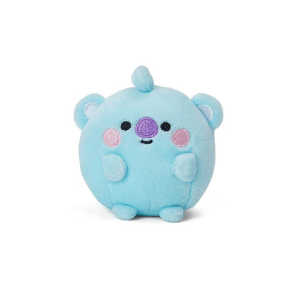 [LINE X BT21] PongPong Standing 7cm Baby Version - K-STAR