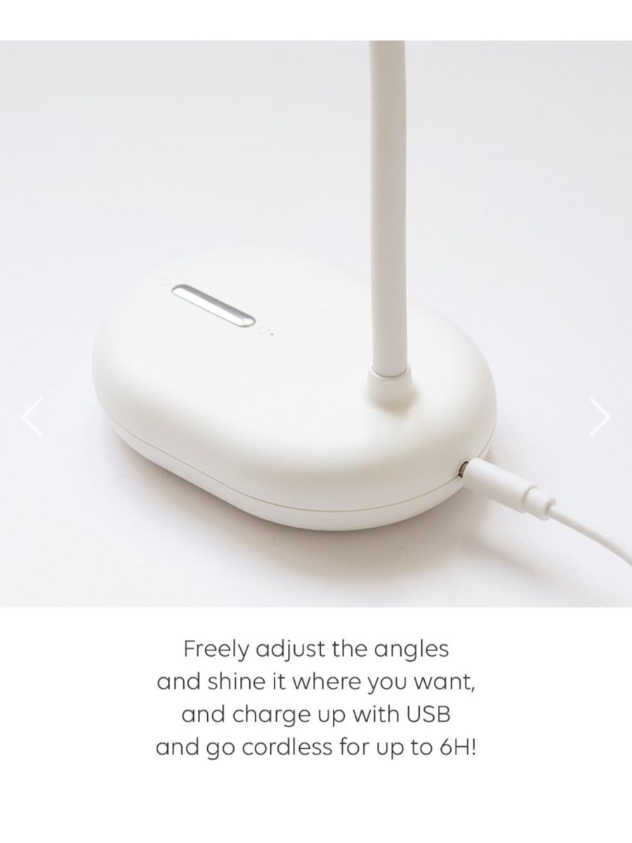 [LINE X BT21] Portable Mood Light (Free Express Shipping) - K-STAR