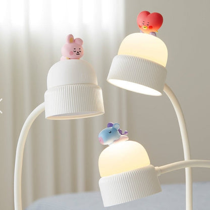 [LINE X BT21] Portable Mood Light (Free Express Shipping) - K-STAR