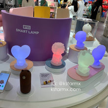 [LINE X BT21] Smart Lamp 5V - K-STAR