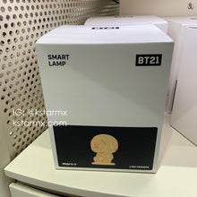 [LINE X BT21] Smart Lamp 5V - K-STAR