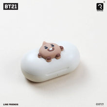 [LINE X BT21] Wireless Bluetooth Earphone Baby (iPhone/Android) Free Express Shipping - K-STAR