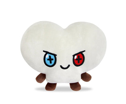 [ LINE X TREASURE ] TRUZ Official Flat Cushion - K-STAR