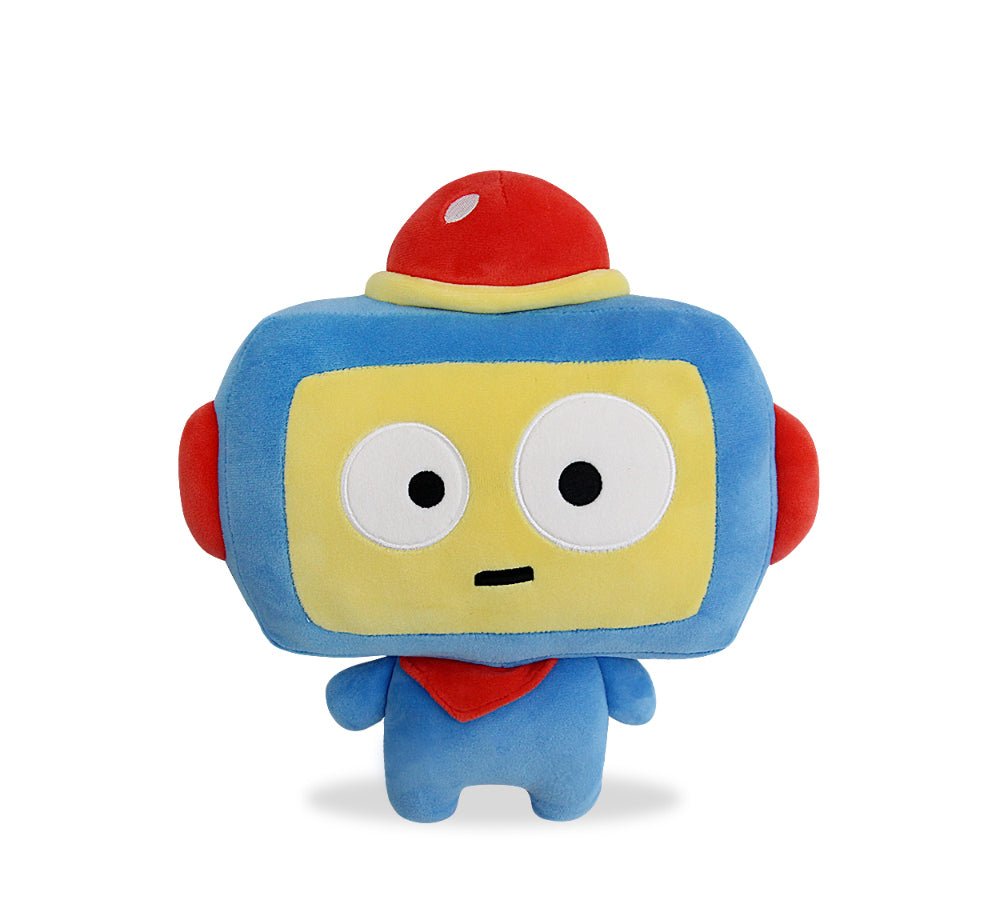 LINE X TREASURE ] TRUZ Official Flat Cushion – K-STAR
