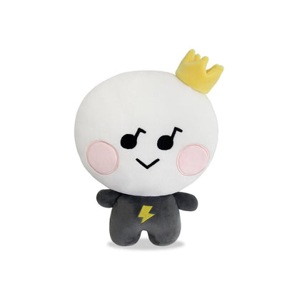 [ LINE X TREASURE ] TRUZ Official Flat Cushion - K-STAR