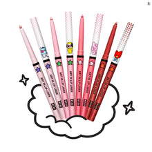 [BT21 X VT COSMETICS] Art In Lip Liner