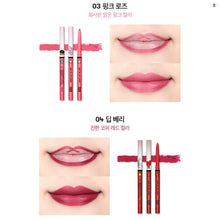 [BT21 X VT COSMETICS] Art In Lip Liner