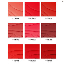 [BT21 X VT COSMETICS] Art In Lip Palette