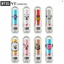 [VT COSMETICS X BT21] Lippie Stick Special