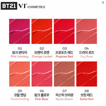 [VT COSMETICS X BT21] Lippie Stick Special