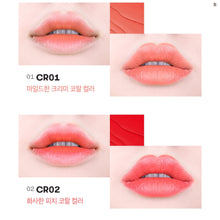 [BT21 X VT COSMETICS] Art In Lip Palette