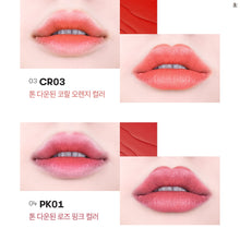 [BT21 X VT COSMETICS] Art In Lip Palette