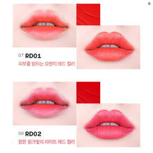 [BT21 X VT COSMETICS] Art In Lip Palette