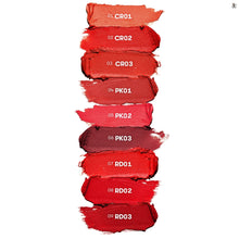[BT21 X VT COSMETICS] Art In Lip Palette