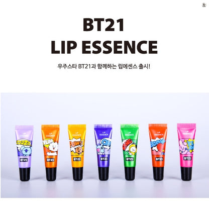 [LINE X BT21] Lip Essence