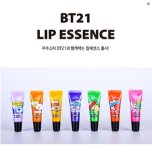 [LINE X BT21] Lip Essence