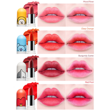 [BT21 X VT COSMETICS]  Lippie Stick
