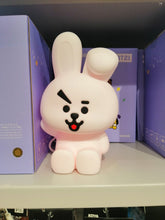 [LINE X BT21] Cooky Mood Lamp (Free Express Shipping)