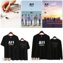 Seventeen Al1 Shirt/Sweater