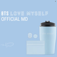 BTS LOVE MYSELF OFFICIAL MD.