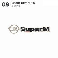 SUPER M (슈퍼엠) - Official MD Pop-up Store in Seoul