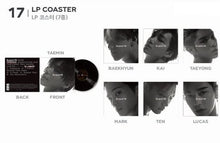 SUPER M (슈퍼엠) - Official MD Pop-up Store in Seoul