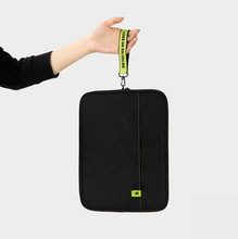 [BIG HIT] BTS OFFICIAL MIC DROP Multi Flat Pouch 13 inches