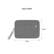 [BIG HIT] BTS OFFICIAL MIC DROP Multi Flat Pouch 13 inches