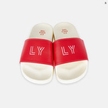 ★PRE-ORDER★ BTS OFFICIAL MD LY Slippers