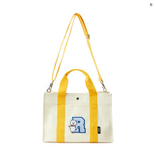 [LINE X BT21] Canvas Bag (Free Shipping)