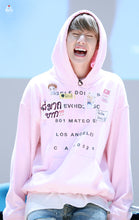 Mark's Style LA Hoodie
