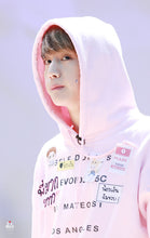 Mark's Style LA Hoodie