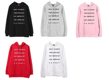 Mark's Style LA Hoodie