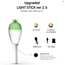 MAMAMOO Official Light Stick Ver. 2.5 (Free Shipping) - K-STAR