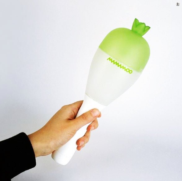 MAMAMOO Official Light Stick Ver. 2.5 (Free Shipping) - K-STAR