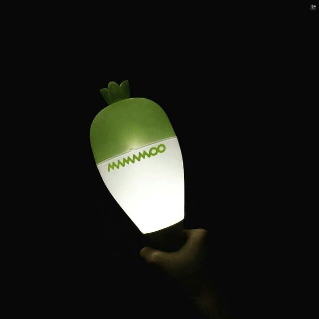 MAMAMOO Official Light Stick Ver. 2.5 (Free Shipping) – K-STAR